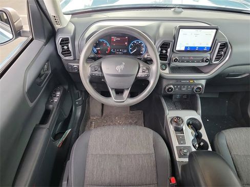 Used 2021 Ford Bronco Sport Big Bend image 6