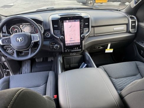 New 2026 RAM 1500 Big Horn image 18