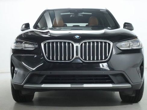 Used 2023 BMW X3 xDrive30i w/ Premium Package AWD/4WD image 6