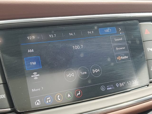 Used 2021 Buick Enclave Avenir w/ Trailering Package, 5000 lbs. AWD/4WD image 13