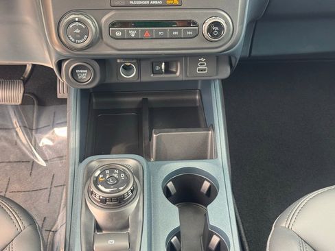 New 2026 Ford Maverick Lariat AWD/4WD image 30