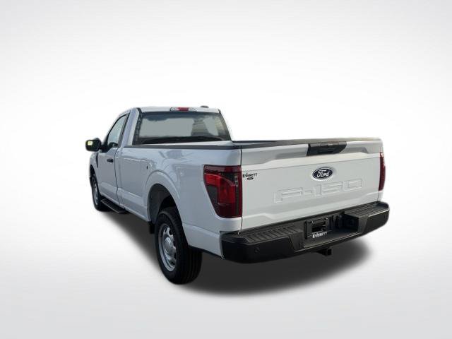 New 2026 Ford F150 XL RWD image 6