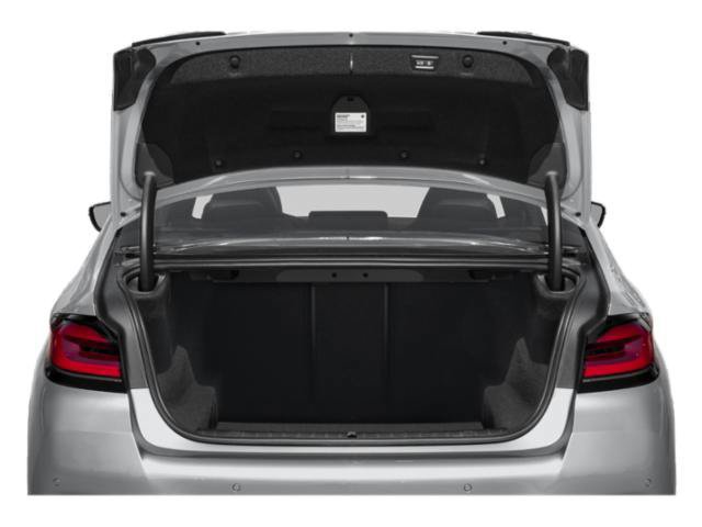 Used 2021 BMW M5 w/ Competition Package AWD/4WD image 14