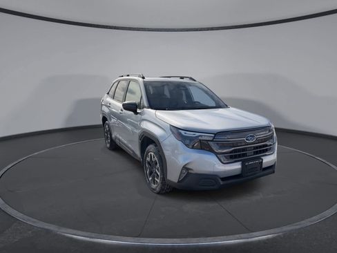 Certified 2025 Subaru Forester Premium image 2