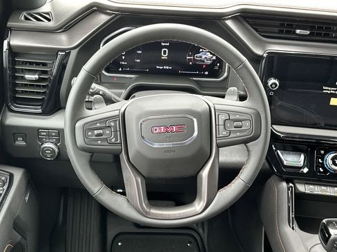 New 2026 GMC Sierra 1500 AT4 w/ AT4 Premium Package image 18