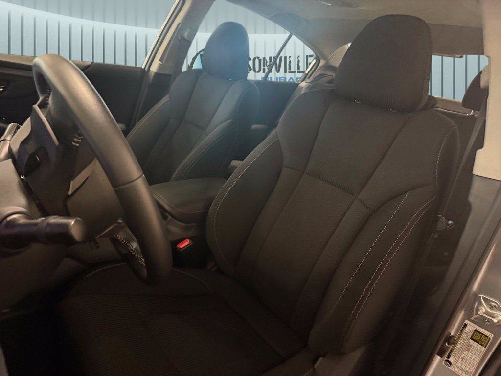 Used 2025 Subaru Legacy Premium AWD/4WD image 21