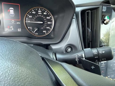 New 2026 Subaru Crosstrek 2.5i Wilderness AWD/4WD image 39