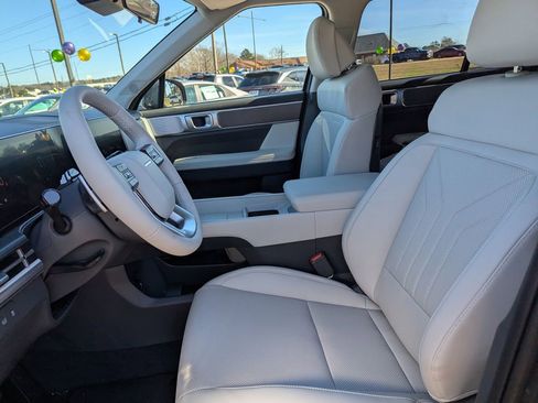 New 2026 Hyundai Santa Fe SEL FWD image 8