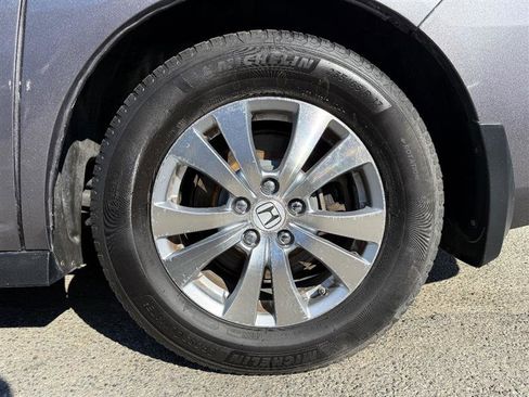 Used 2016 Honda Odyssey EX-L image 13