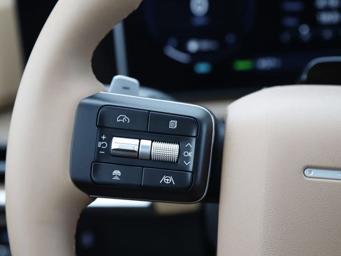 New 2026 Hyundai Santa Fe Limited image 21