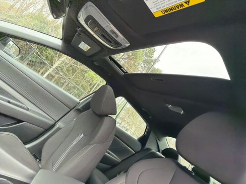 New 2026 Hyundai Elantra SEL Sport Premium image 26