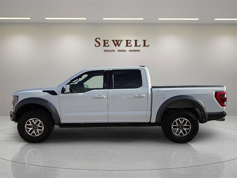 Used 2022 Ford F150 Raptor image 2