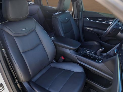 Certified 2024 Cadillac XT6 Premium Luxury w/ Technology Package image 26