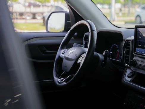 Used 2022 Ford Bronco Sport Big Bend w/ Convenience Package image 31