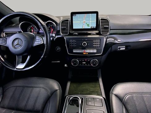 Used 2018 Mercedes-Benz GLE 350 4MATIC image 15