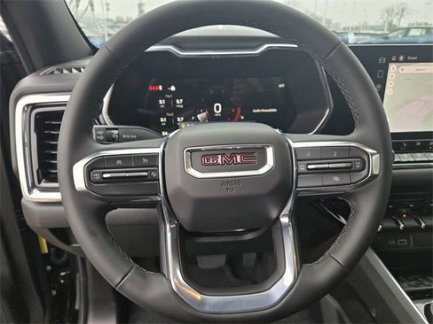 New 2026 GMC Canyon Elevation w/ Convenience Package image 26