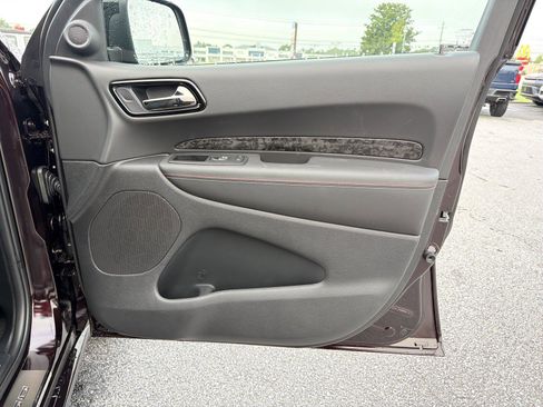 New 2026 Dodge Durango GT AWD/4WD image 13