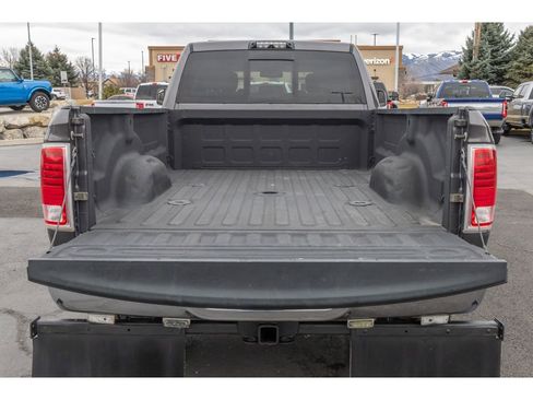 Used 2015 RAM 3500 Laramie image 15