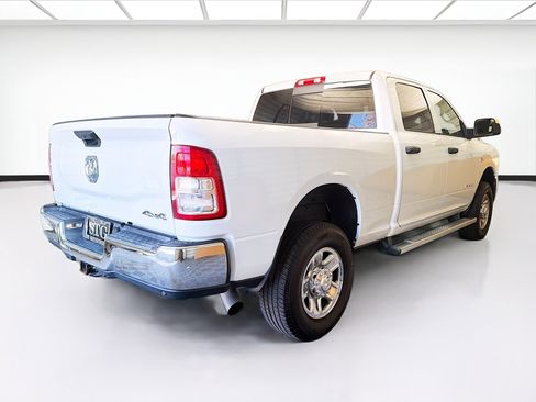 Used 2020 RAM 2500 Tradesman image 4