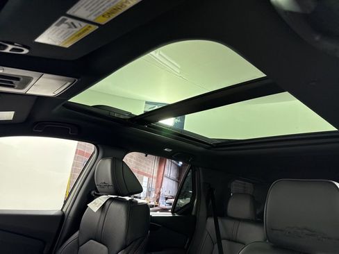 New 2026 Honda Passport TrailSport Elite image 37