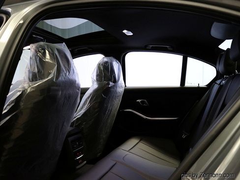 New 2026 BMW 330i xDrive Sedan image 13