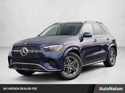 Certified 2026 Mercedes-Benz GLE 350 4MATIC