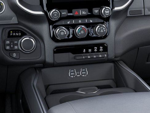 New 2025 RAM 1500 Big Horn image 39