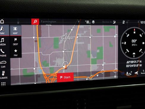 Used 2019 Porsche Cayenne AWD/4WD image 33