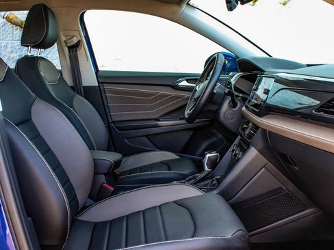 Used 2024 Volkswagen Taos SEL image 41