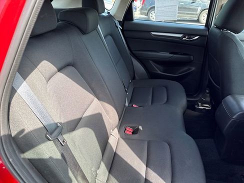 Used 2023 MAZDA CX-5 AWD 2.5 S image 12