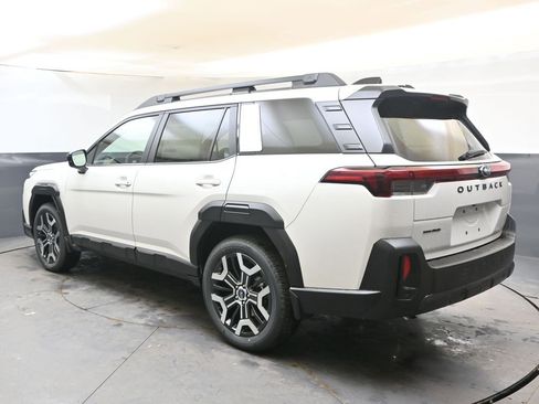 New 2026 Subaru Outback Touring XT image 3