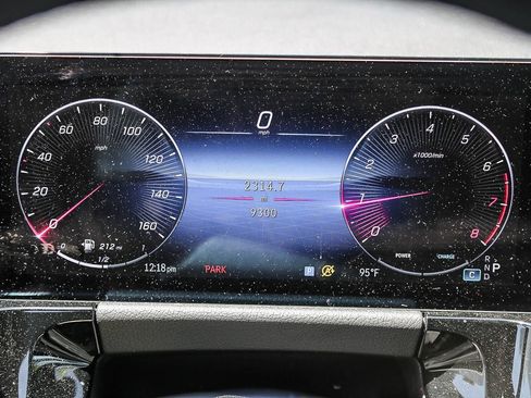 Certified 2026 Mercedes-Benz GLA 250 image 6