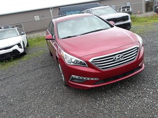 Used 2015 Hyundai Sonata SE w/ Option Group 02 image 1