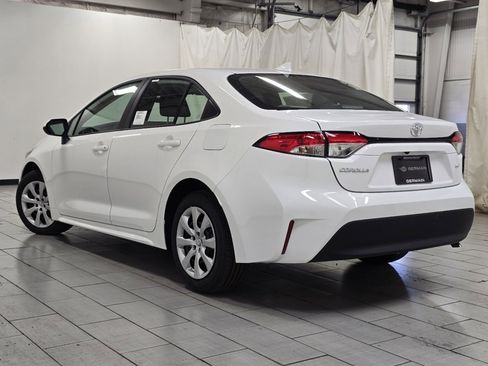 New 2026 Toyota Corolla LE image 11