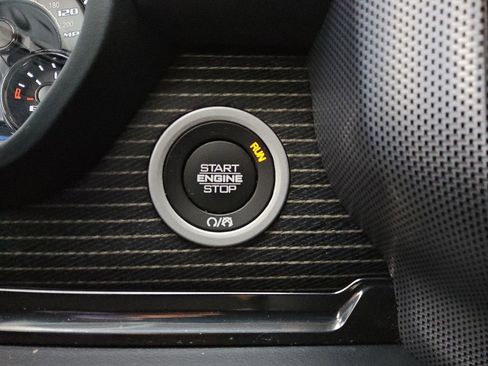 Certified 2020 RAM 1500 Limited image 29