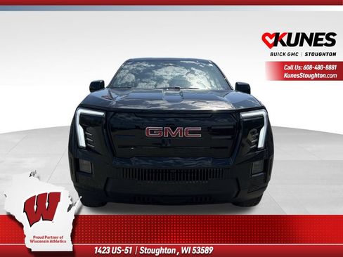 New 2026 GMC Sierra EV Elevation AWD/4WD image 5