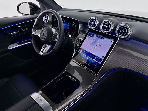 Certified 2026 Mercedes-Benz GLC 300 image 16