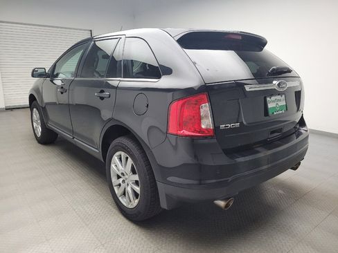 Used 2014 Ford Edge Limited AWD/4WD image 5