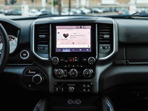 New 2025 RAM 1500 Big Horn image 14