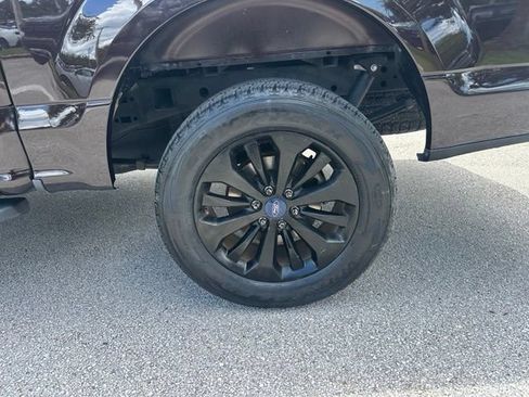 Certified 2020 Ford F150 XL w/ Equipment Group 101A Mid AWD/4WD image 28
