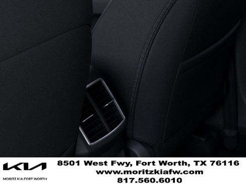 New 2026 Kia Sportage LX FWD image 26