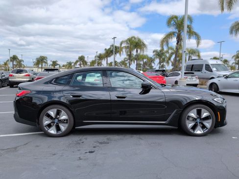 Certified 2023 BMW i4 eDrive35 RWD image 10
