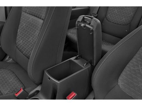 Used 2023 Kia Rio S FWD image 17