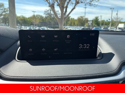 Used 2024 Acura MDX 3.5L image 16