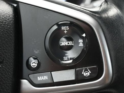 Used 2020 Honda CR-V Touring image 7