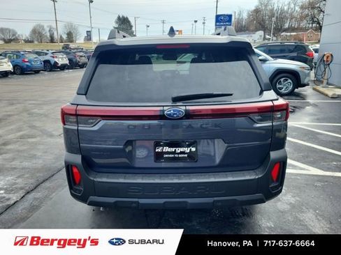 New 2026 Subaru Outback Premium image 3
