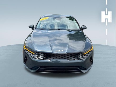 Used 2023 Kia K5 EX FWD image 2