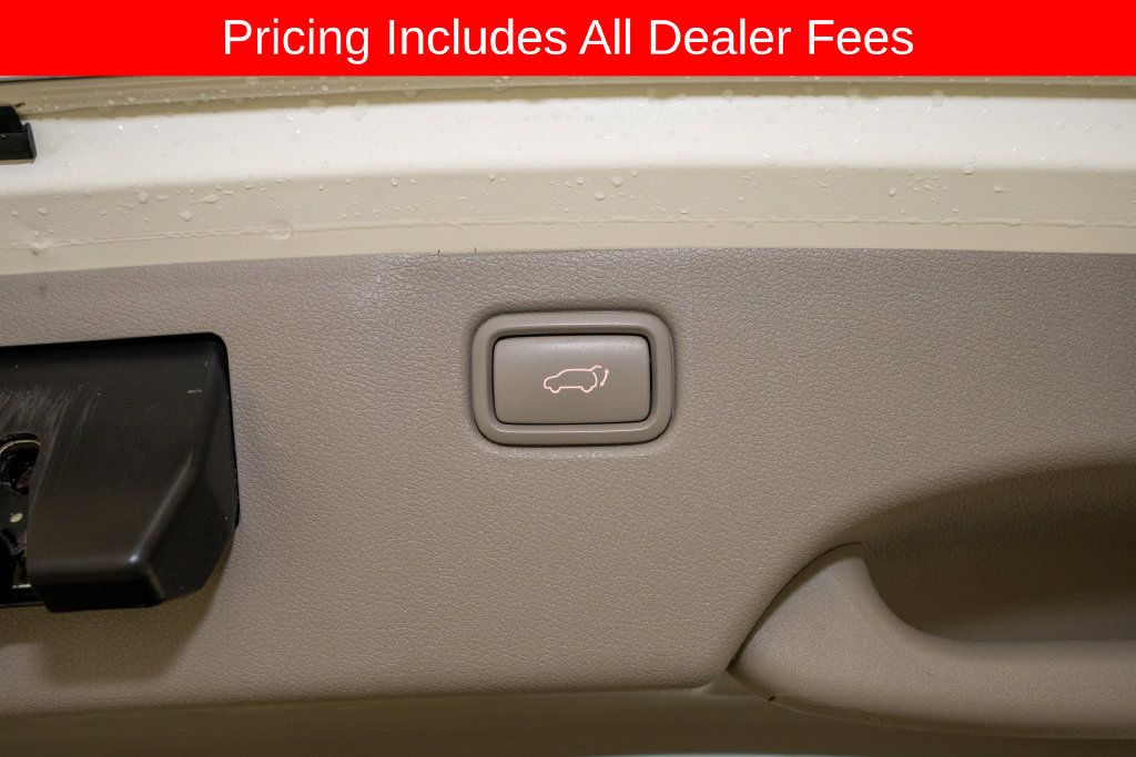 Used 2021 Kia Sedona SX FWD image 6