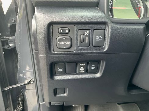 Used 2024 Toyota 4Runner TRD Pro AWD/4WD image 21