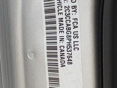 Used 2023 Chrysler 300 S image 31